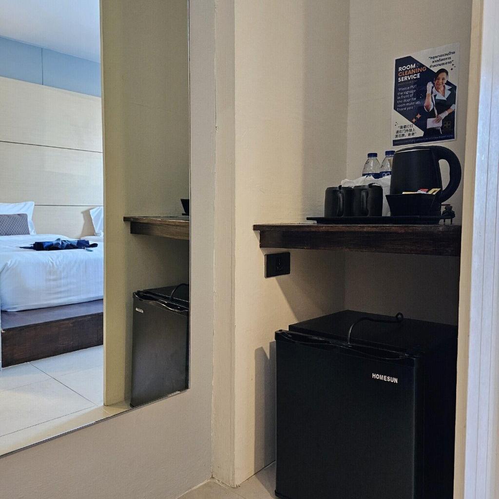 Montree Phuket Hotel