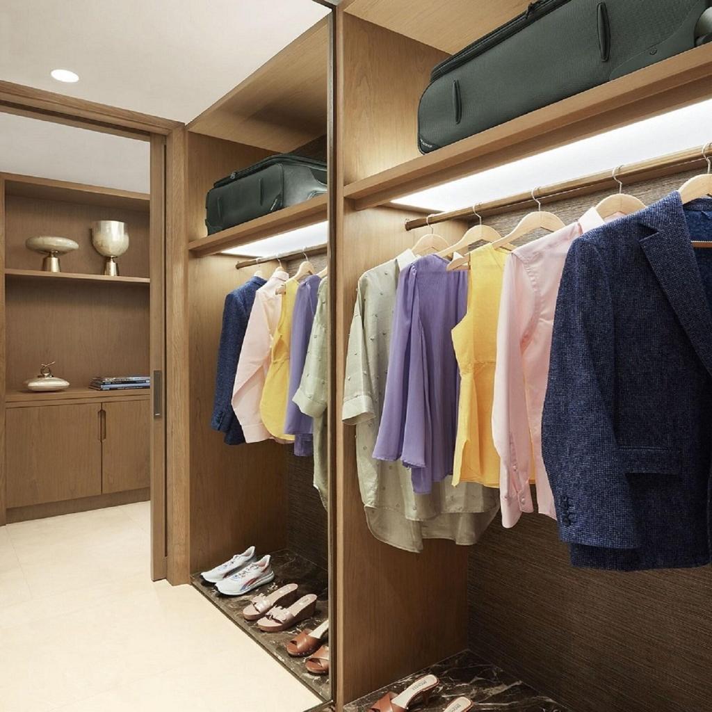 Taj Wellington Mews