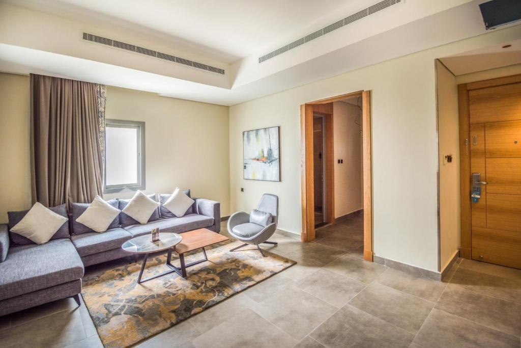 Ewaa Express Hotel - Alrawda