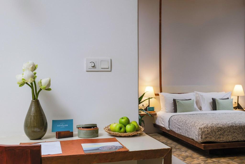 Atelier Hotel