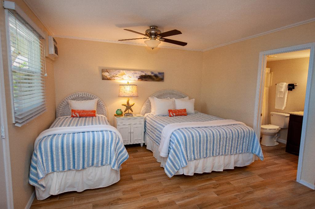 Cedar Cove Resort And Cottages