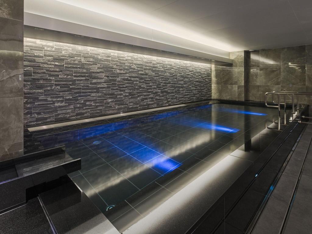 Villa Fontaine Grand Osaka Umeda