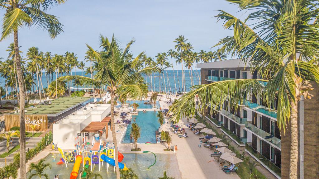 Maceio Mar Resort All Inclusive