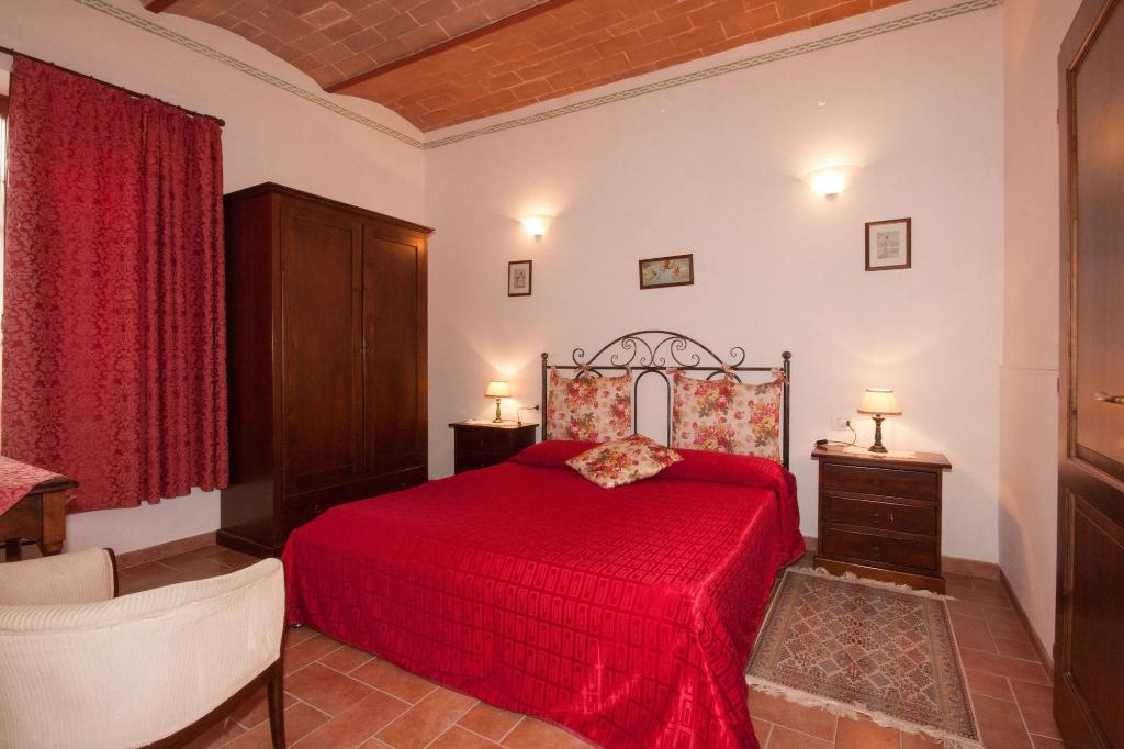 Podere Vesta