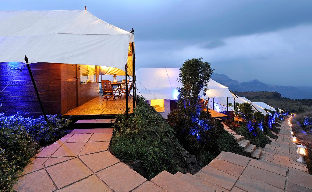 Della Resorts Lonavala