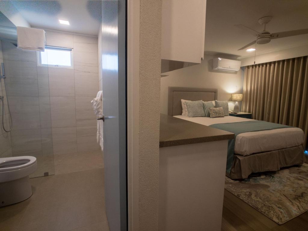 Hotel Blue Haven Holiday Apartments, Barbados, Christ Church. Großes 2