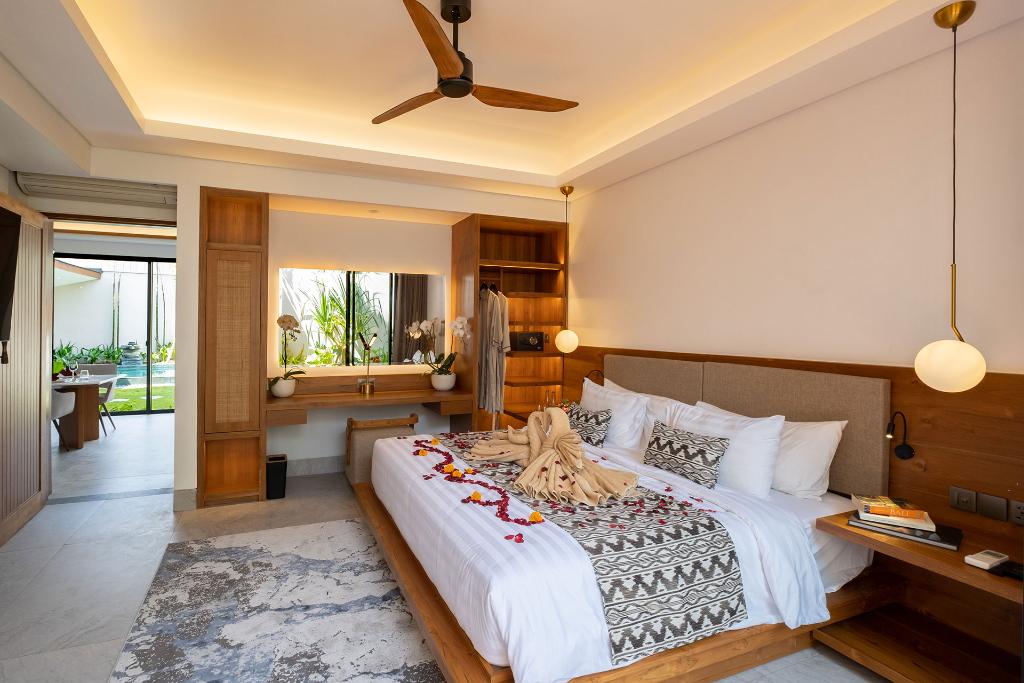 La Numa Villas Canggu