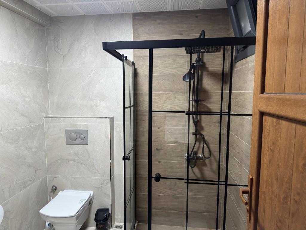 Della Suit Bungalov