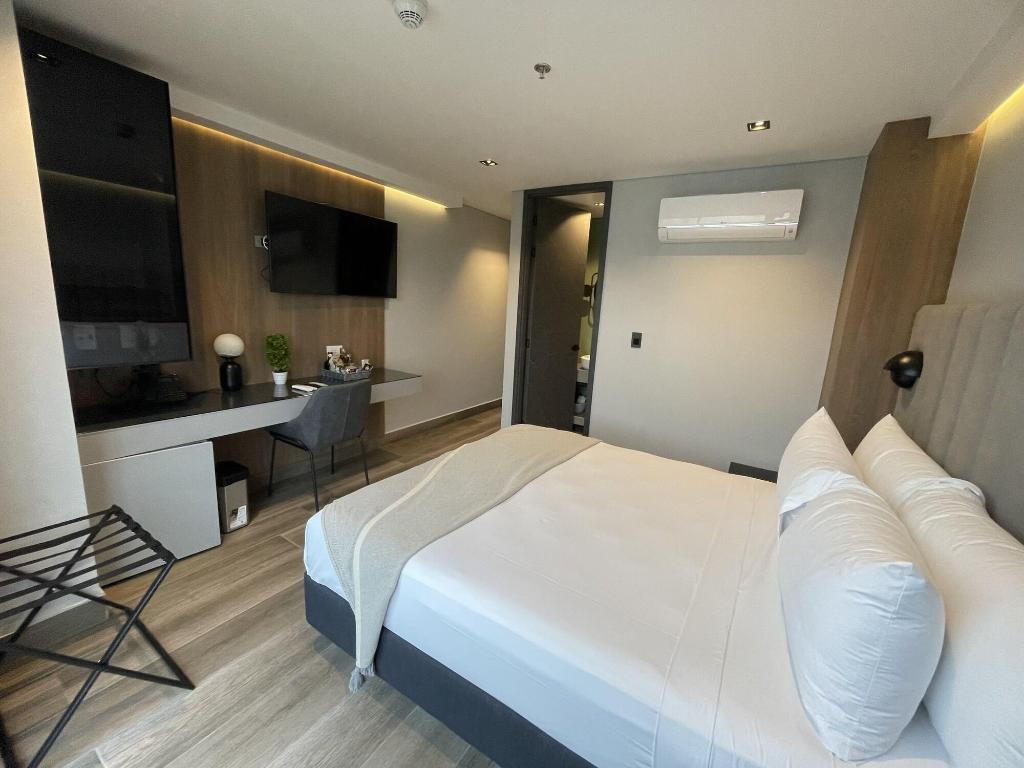 Hotel Selis