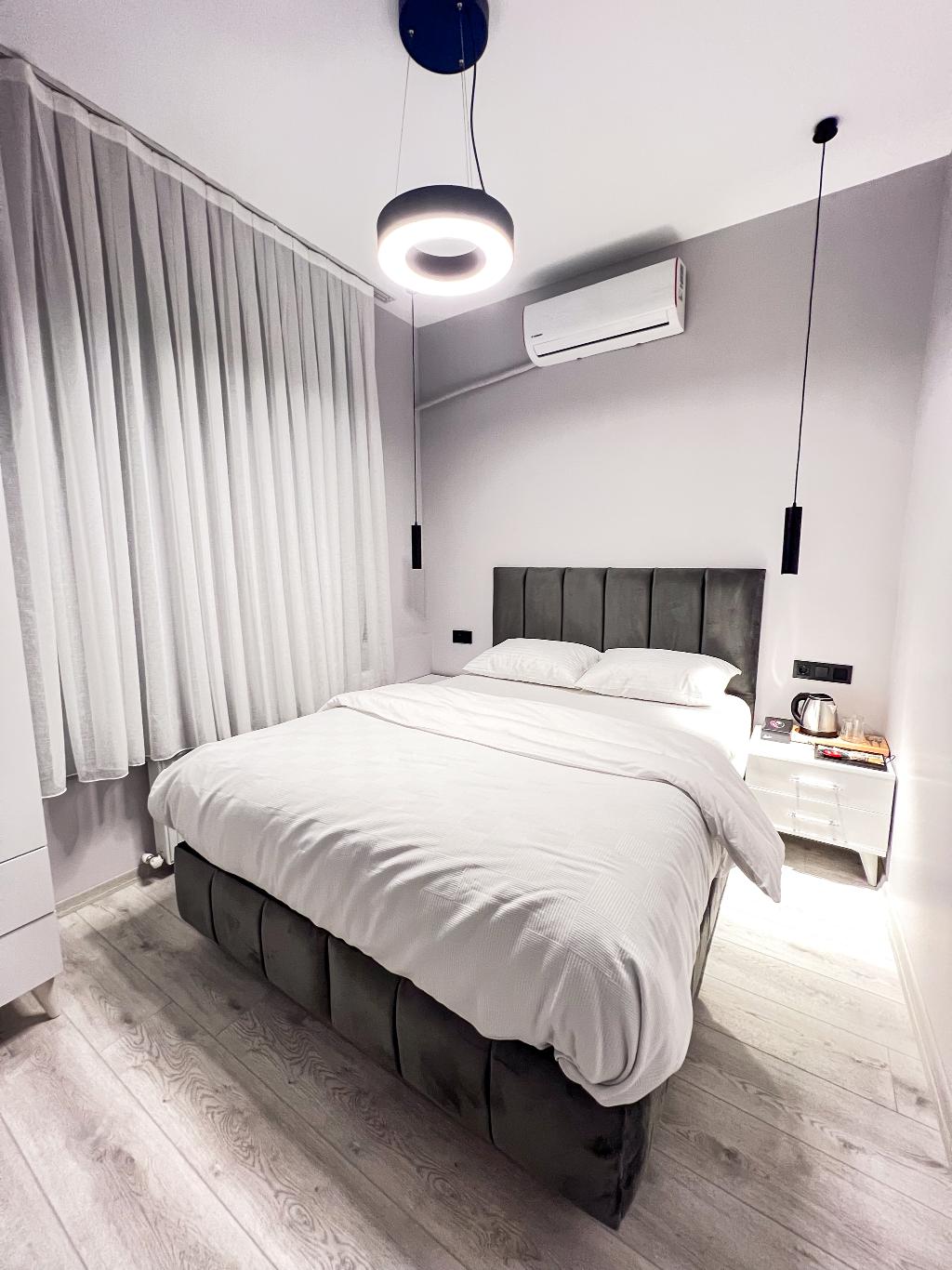 Galata Inn Hotel