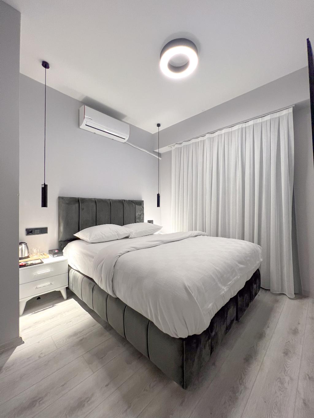Galata Inn Hotel