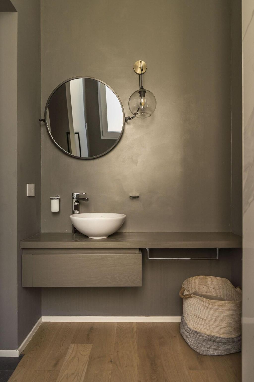 Le Palmette Suites