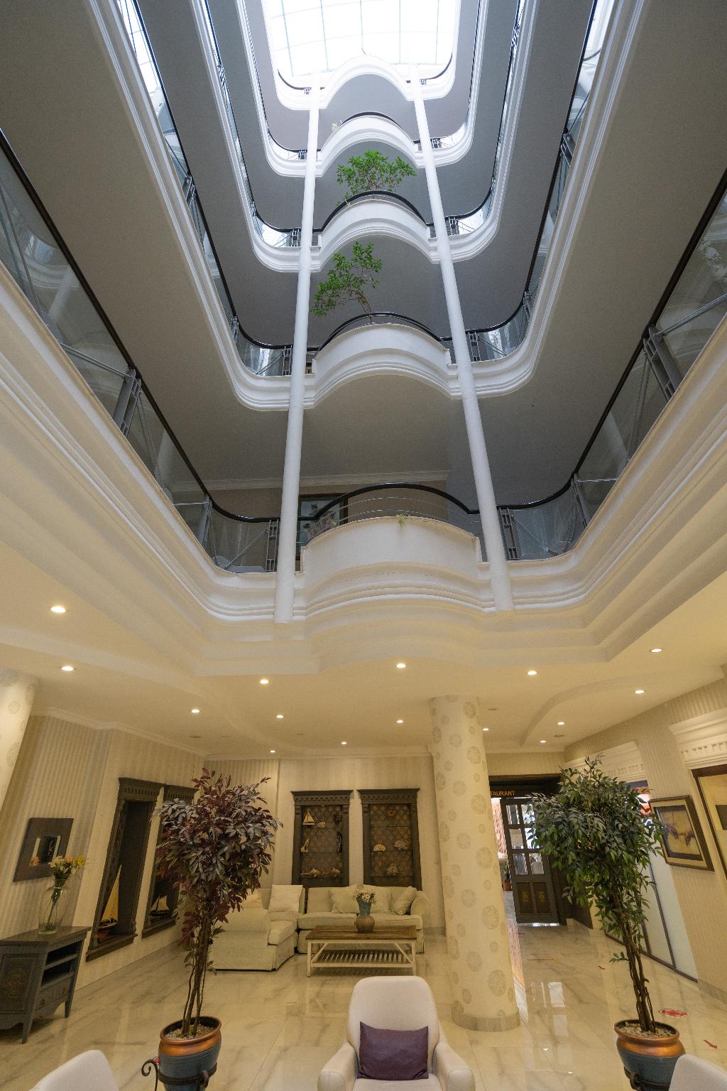 Hotel Romance Beach, Türkei, Marmaris. Großes 64