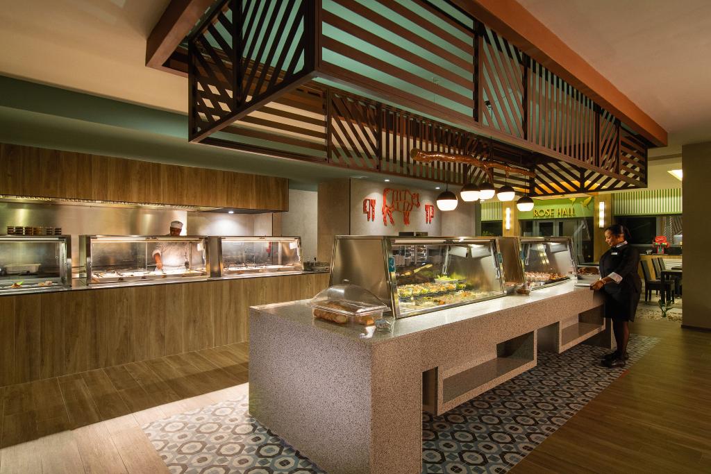 Hotel Riu Montego Bay - Adults Only - All Inclusive, Jamaika, Montego Bay. Großes 2