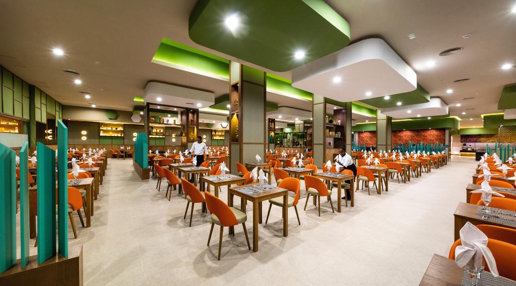 Hotel Riu Montego Bay - Adults Only - All Inclusive, Jamaika, Montego Bay. Großes 1