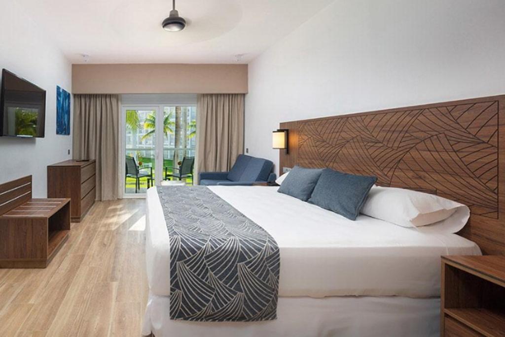 Riu Montego Bay - Adults Only - All Inclusive