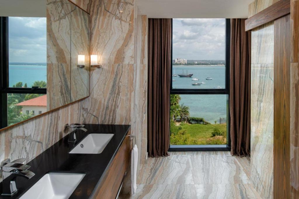 Element By Westin Dar Es Salaam
