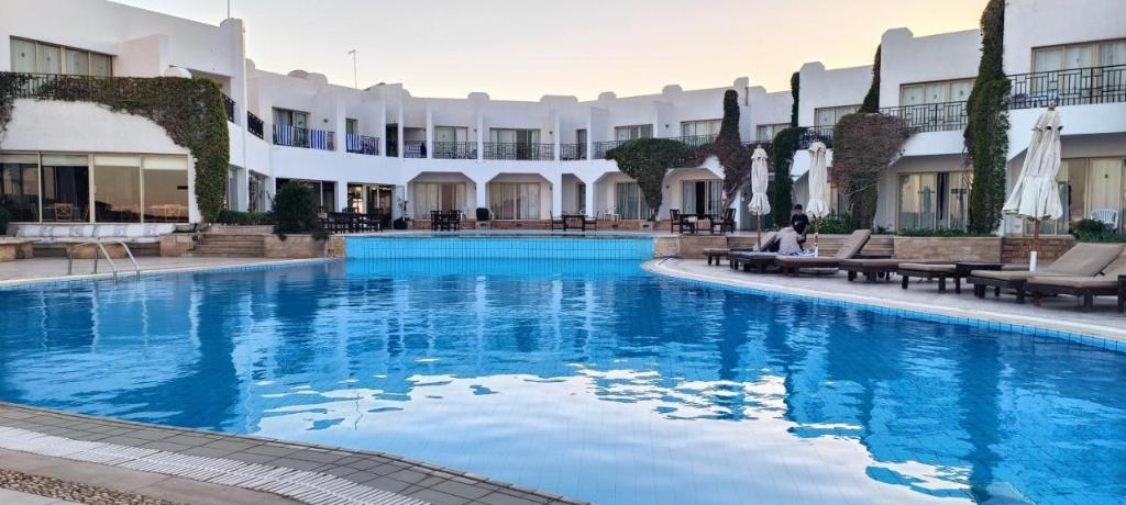 Eden Rock Hotel