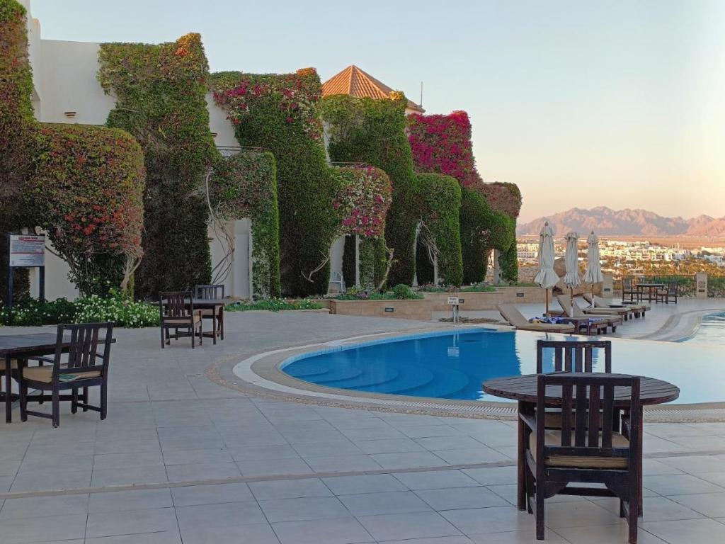 Eden Rock Hotel - Sharm El Sheikh