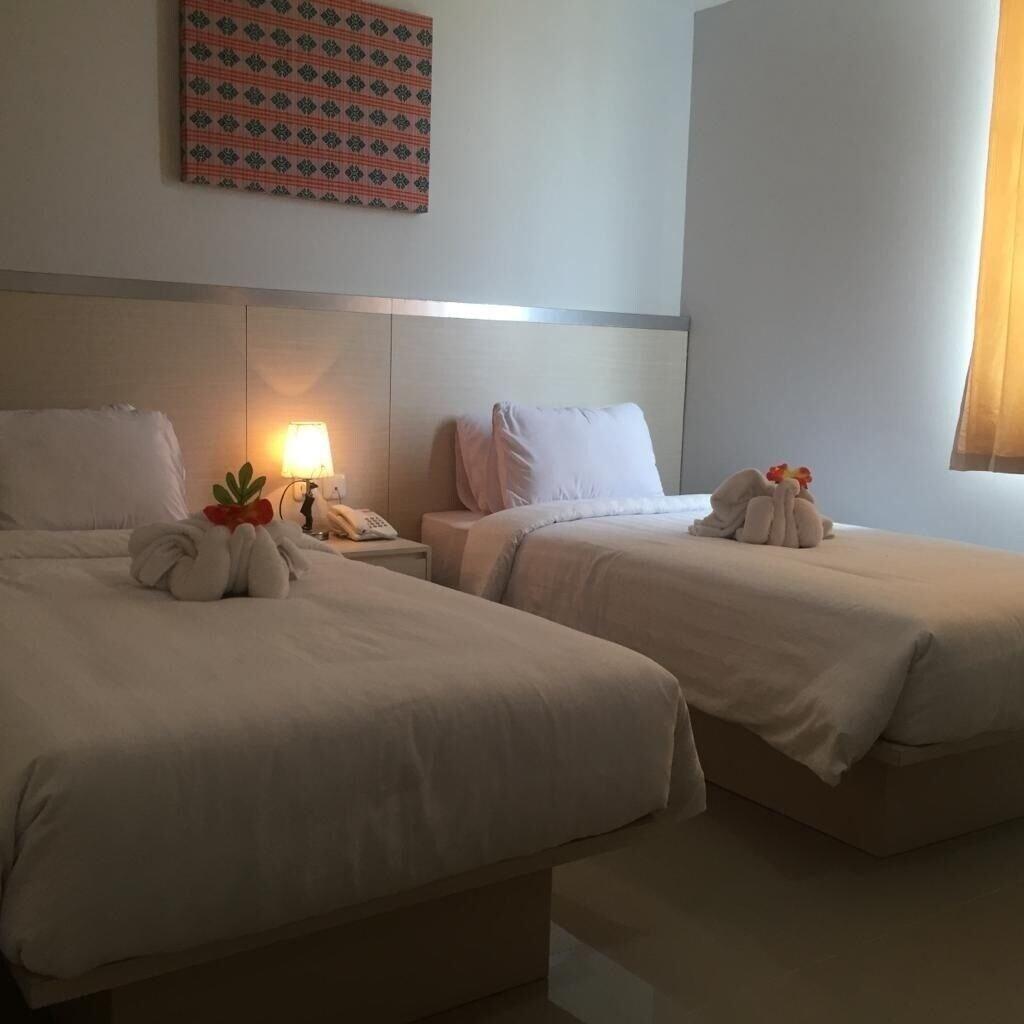 Hotel Grand Sayang Makassar