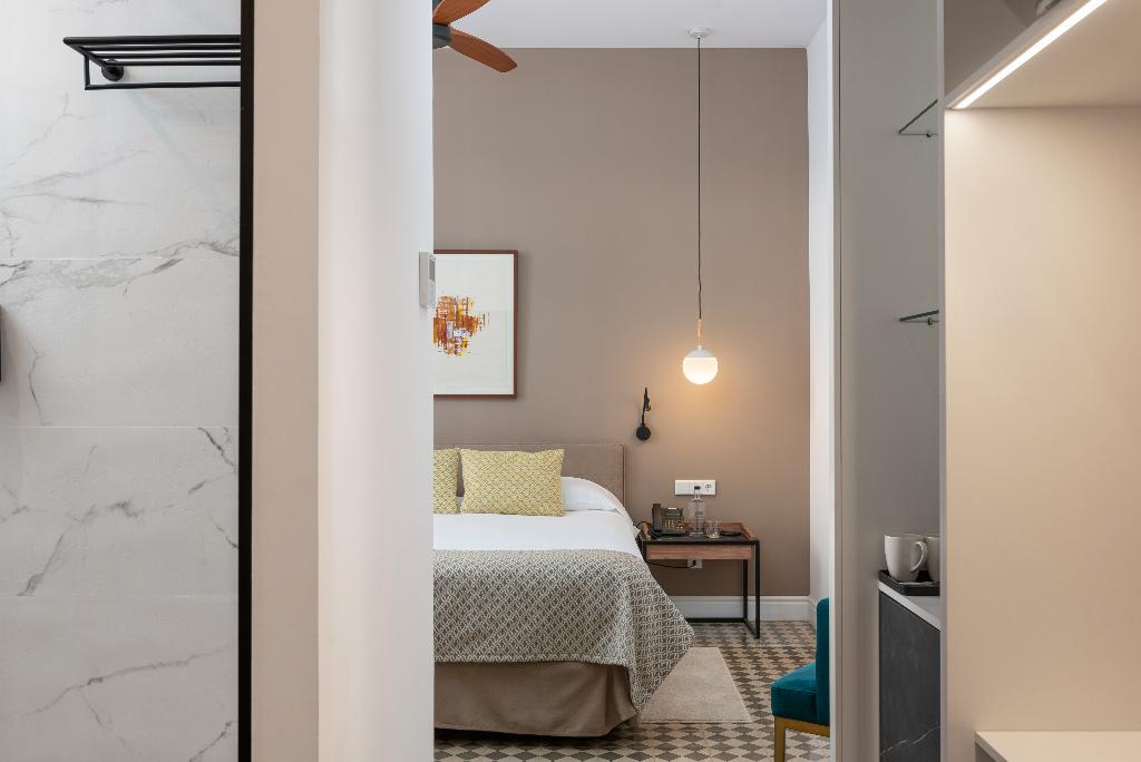 Hotel Can Quetglas