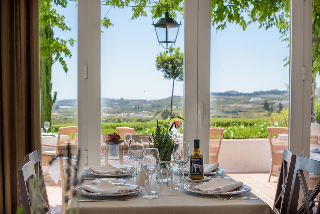 Hotel B Bou Hotel Cortijo Bravo, Spanien, Vélez Málaga. Großes 1