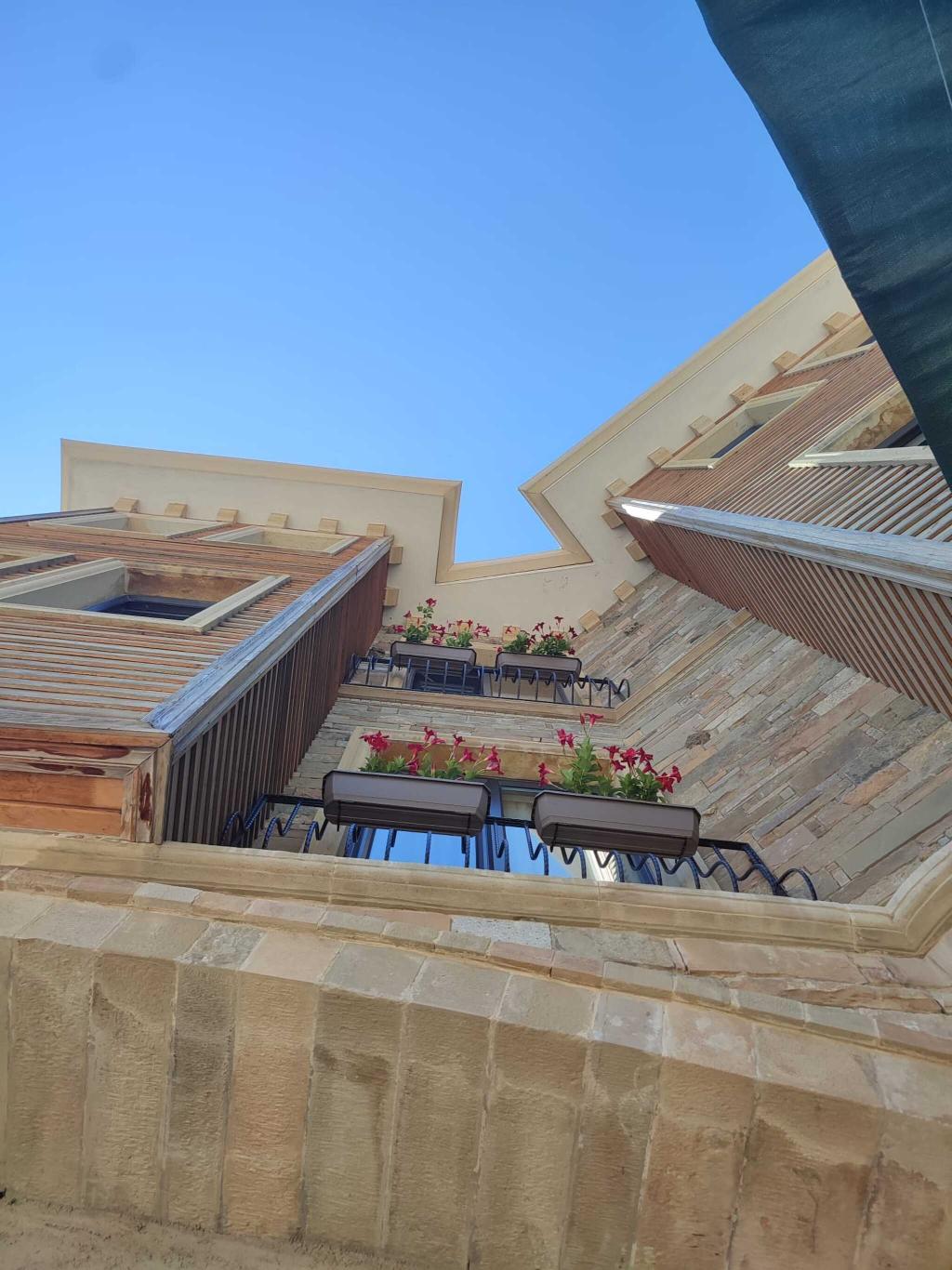 Imroz Adali's Butik Otel