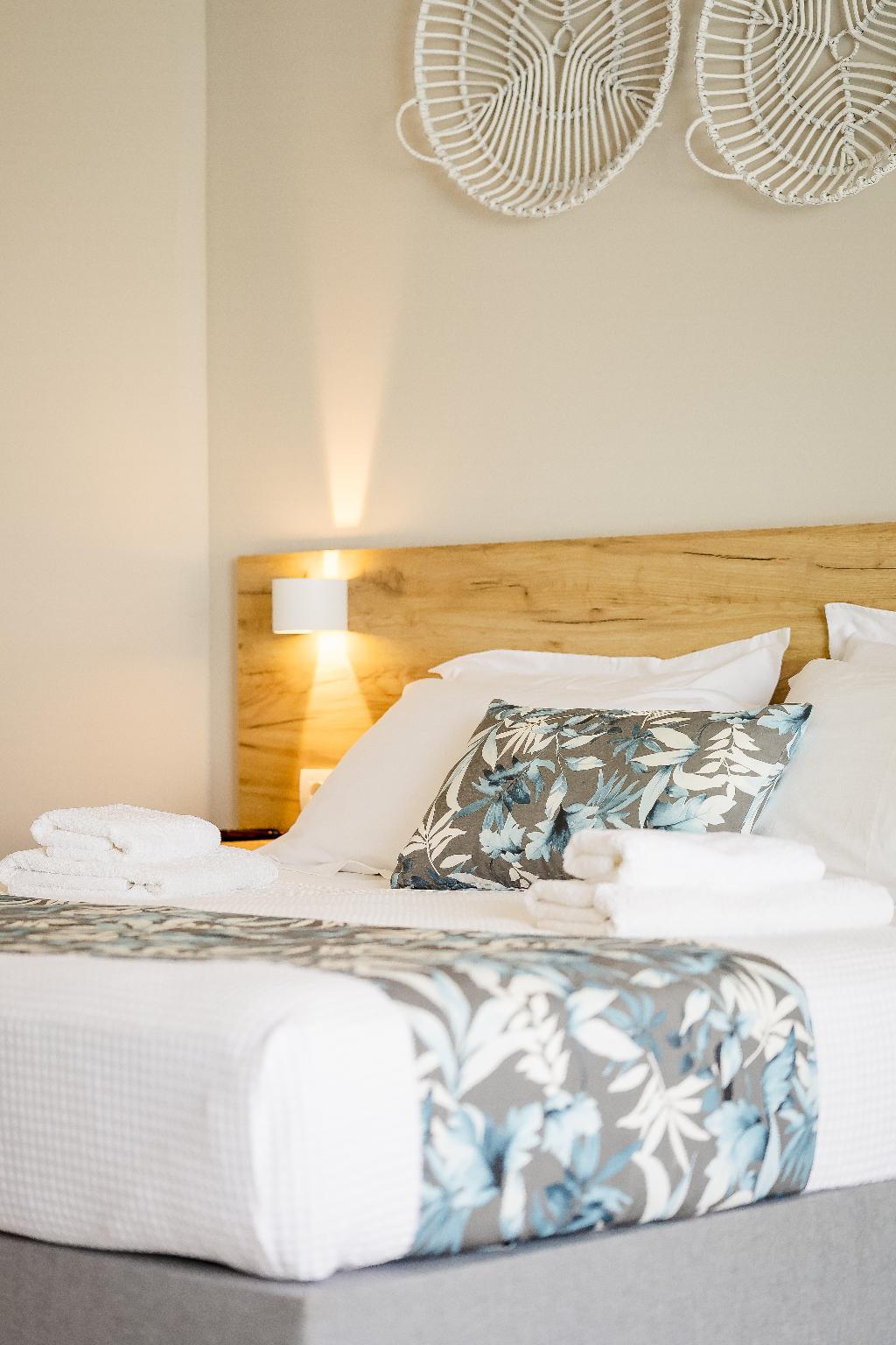 Sarpidon Suites