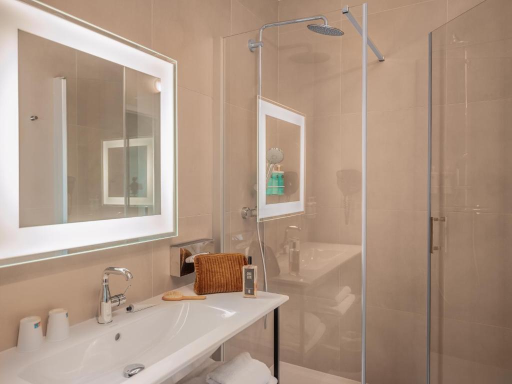 Novotel Orleans Centre Gare