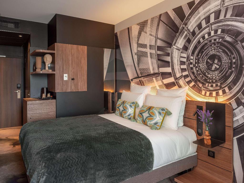 Novotel Paris Val De Fontenay