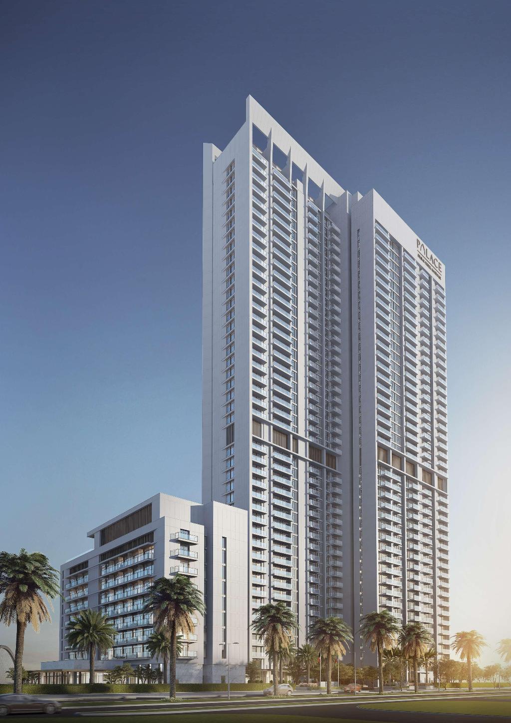 Palace Dubai Creek Harbour photo 6