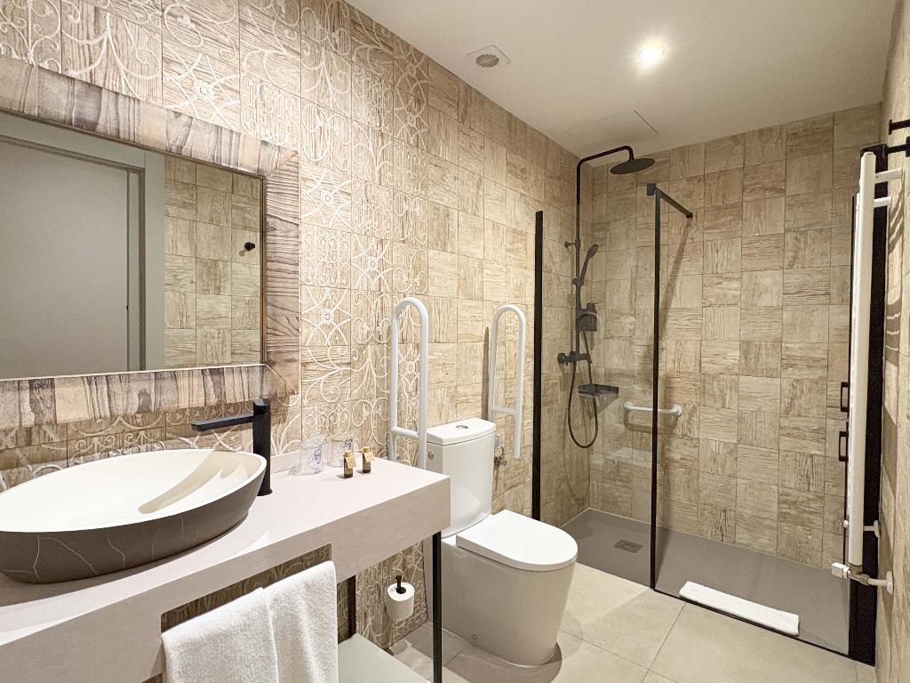 Hotel Akla Badajoz