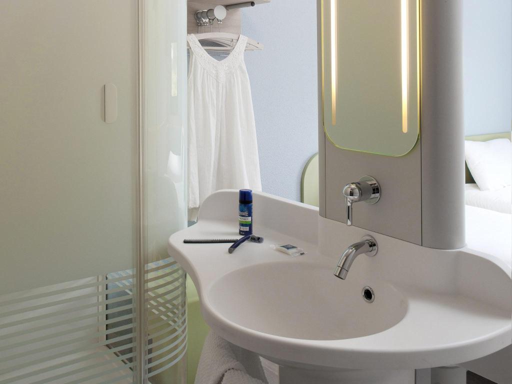 Ibis Budget Montceau-les-mines