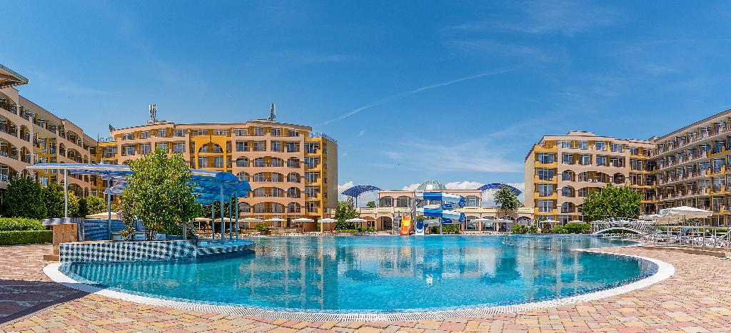 Midia Family Resort