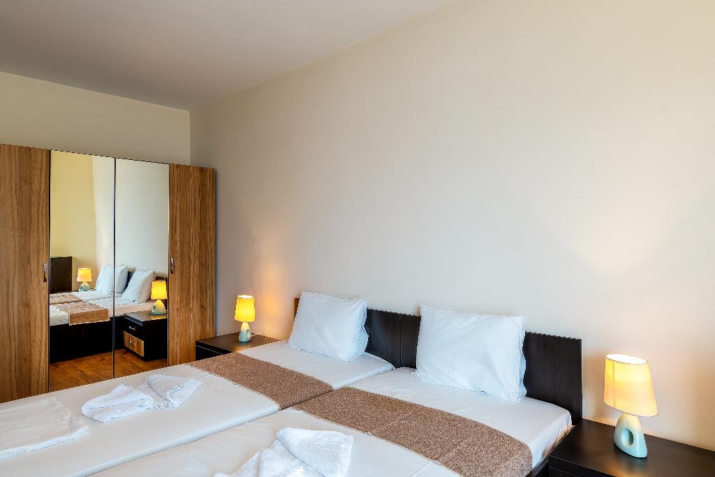 Midia Family Resort