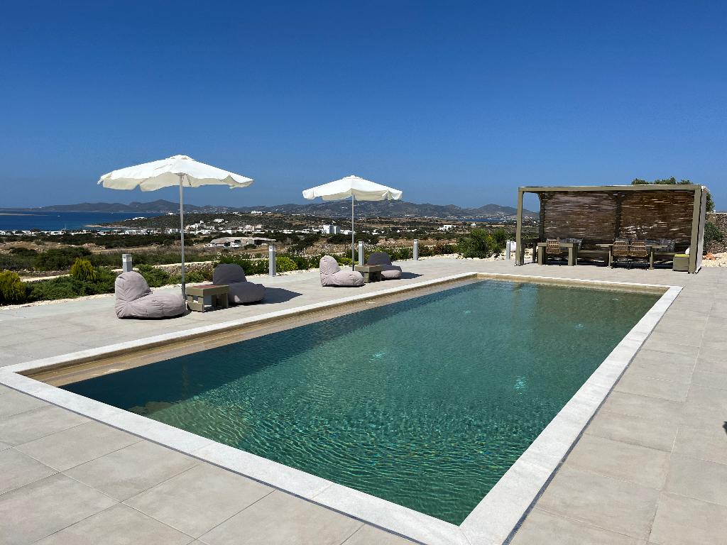 Olive Garden Luxury Resort