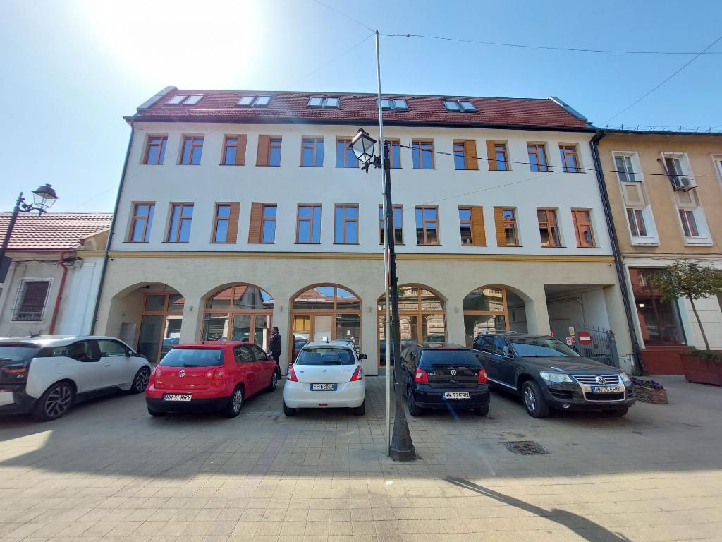 Urban Hotel