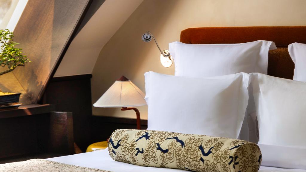 Hotel Hana