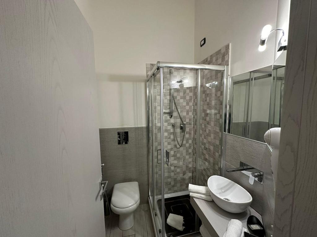 Residenza Suarez