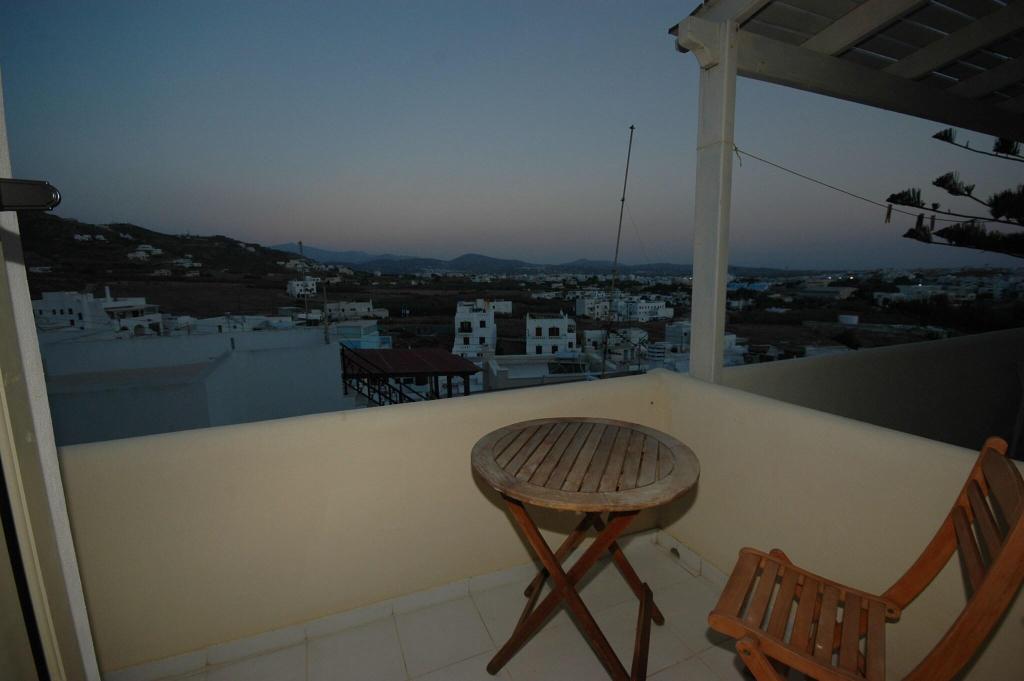 Ocean View