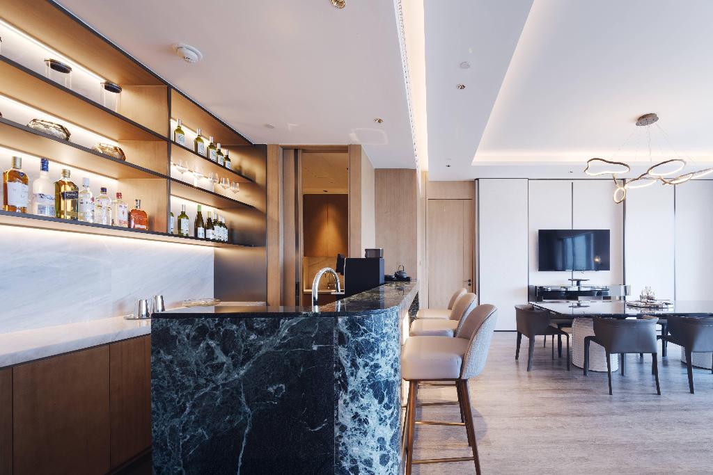 Crowne Plaza Ganzhou