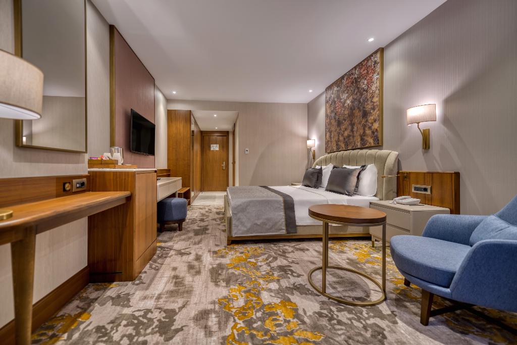 Bn Hotel Thermal and Wellness