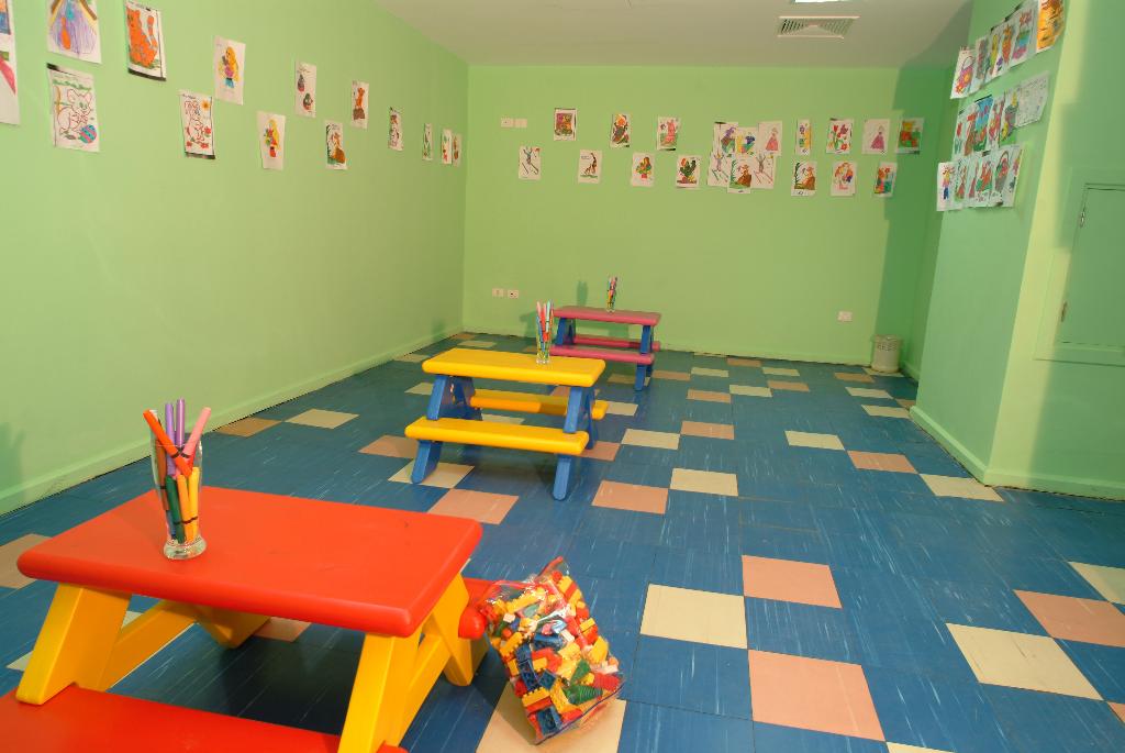 Hotel Amarina Star Resort and Aqua Park, Ägypten, Sharm el-Sheikh. Großes 1