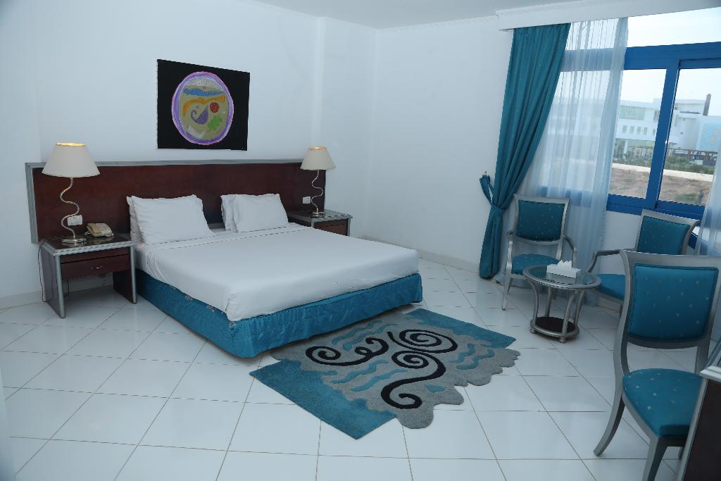 Star Resort and Aqua Park