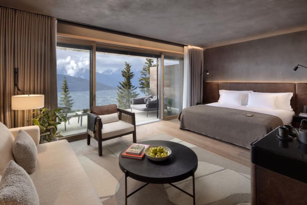 Six Senses Crans-montana
