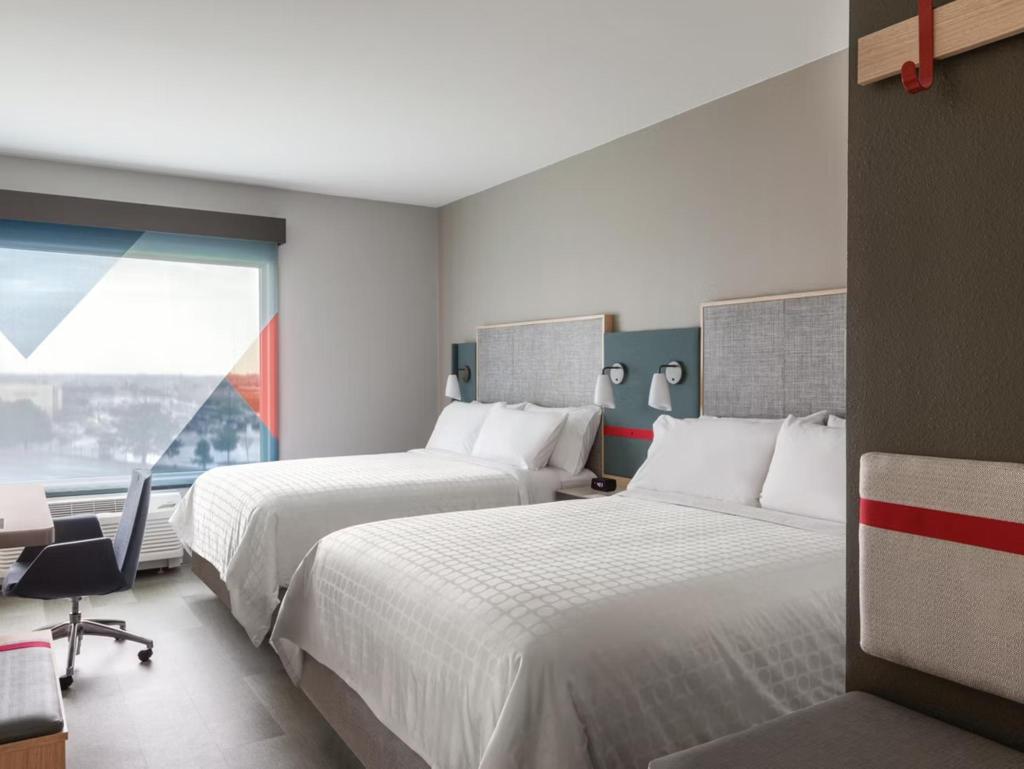 Avid Hotel Traverse City By IHG
