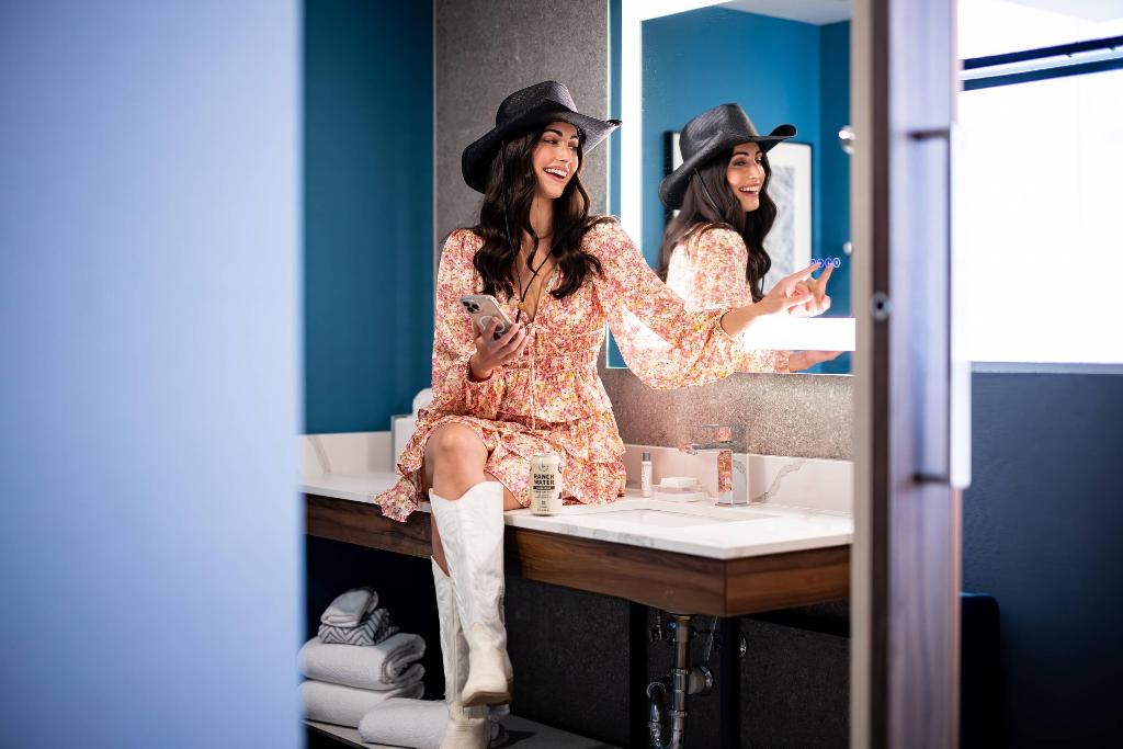 Cambria Hotel Nashville Midtown
