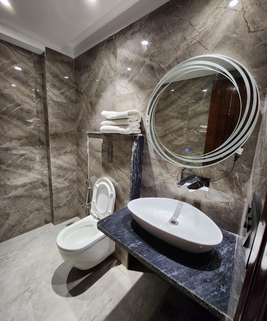The Leena International - New Delhi