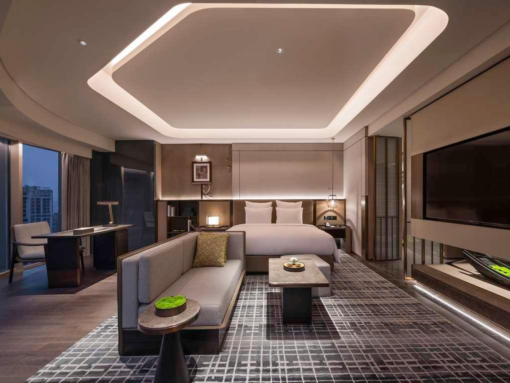 Pullman Quanzhou Shuitou