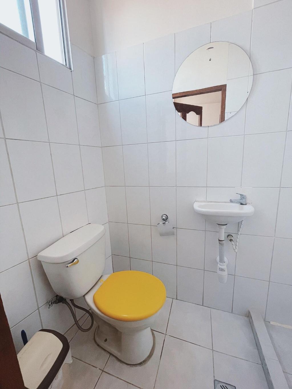 Lobo Hostel La Paz